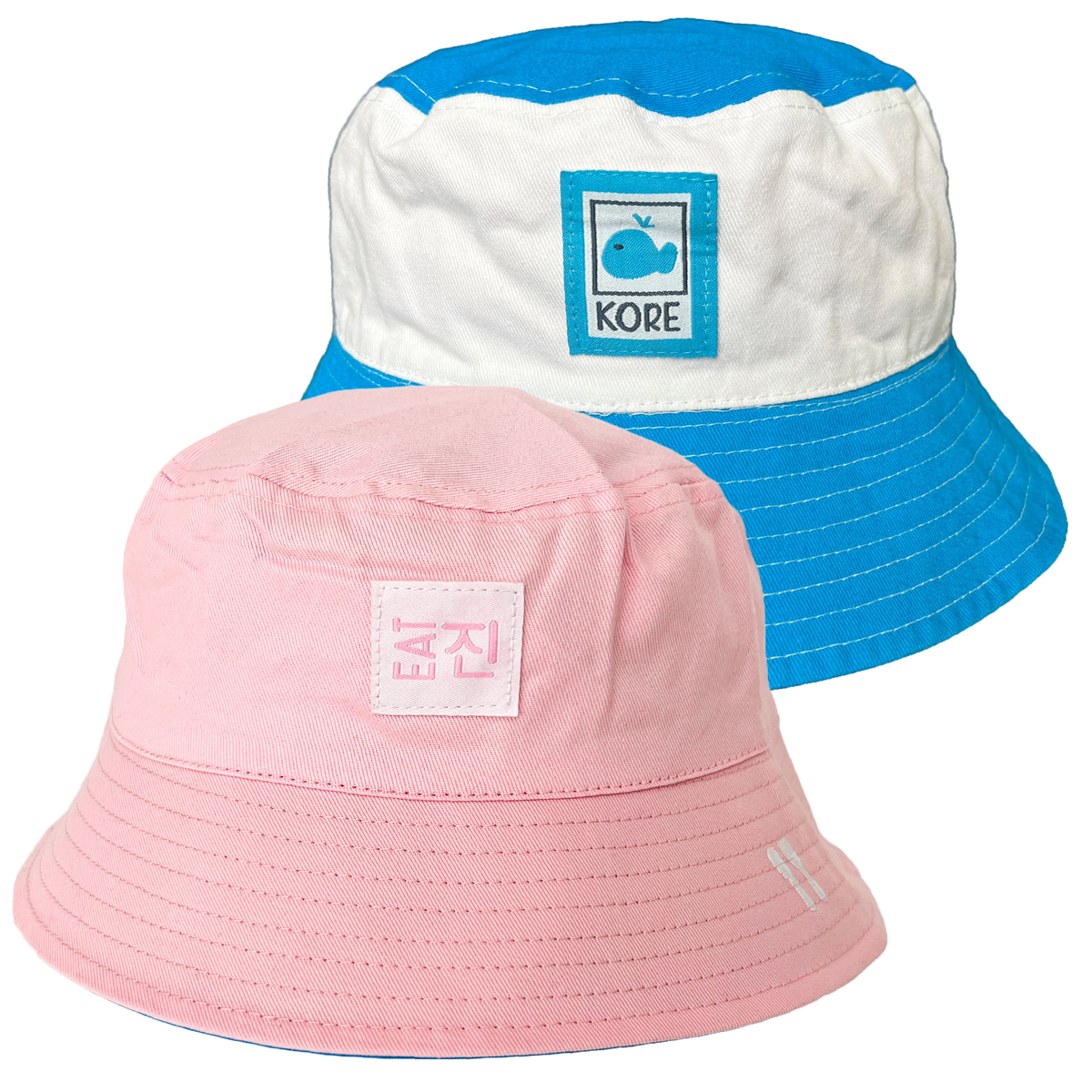 Jin Bucket Hat – Forever Seesaw
