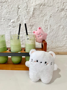 [NEW] Jiniret (10 cm)