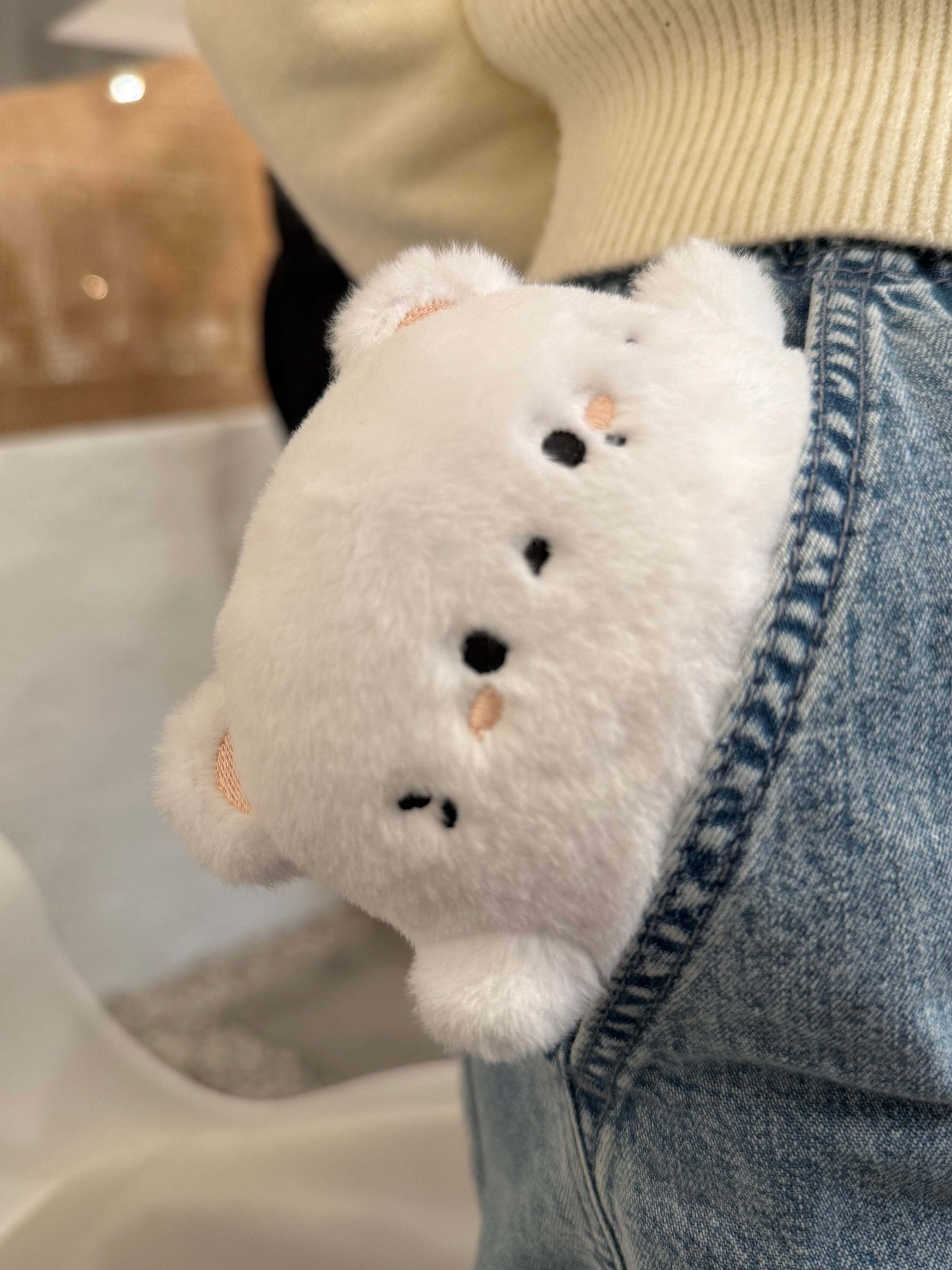 [NEW] Jiniret (10 cm)