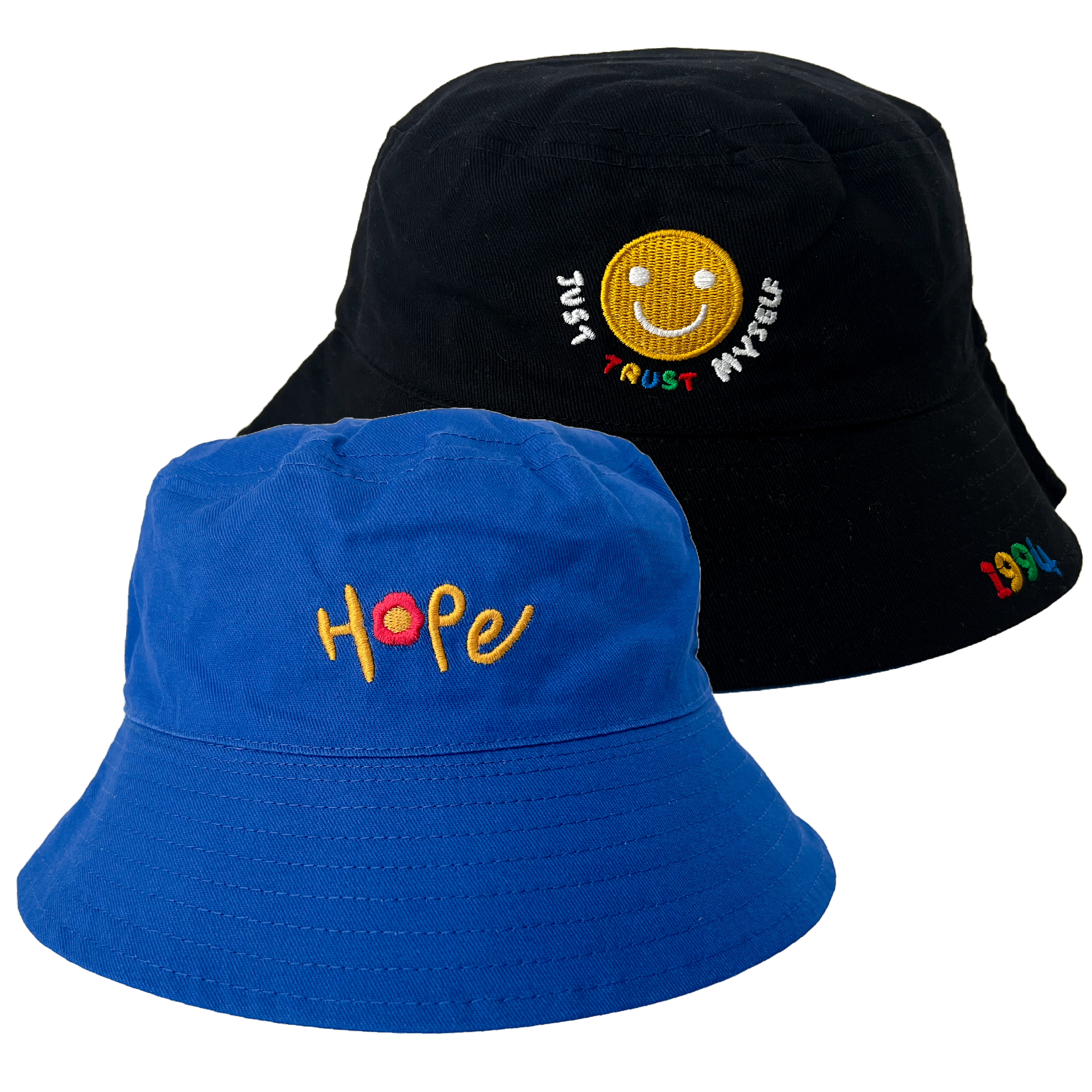 Hobi Bucket Hat V.2