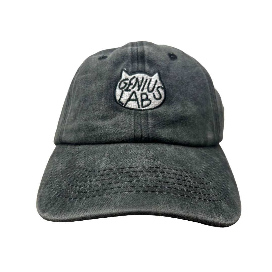 GENIUS LAB Dad Cap