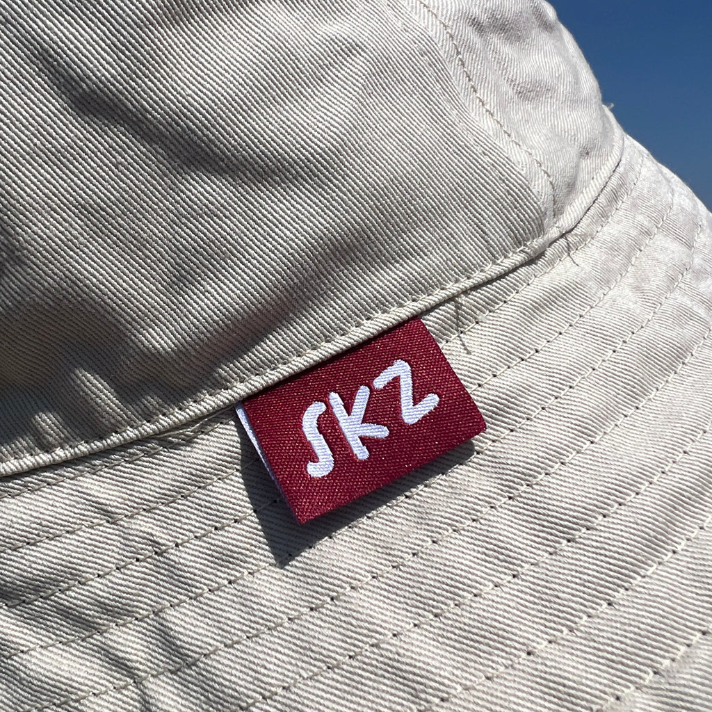 [NEW] Stray Kids Bucket Hat