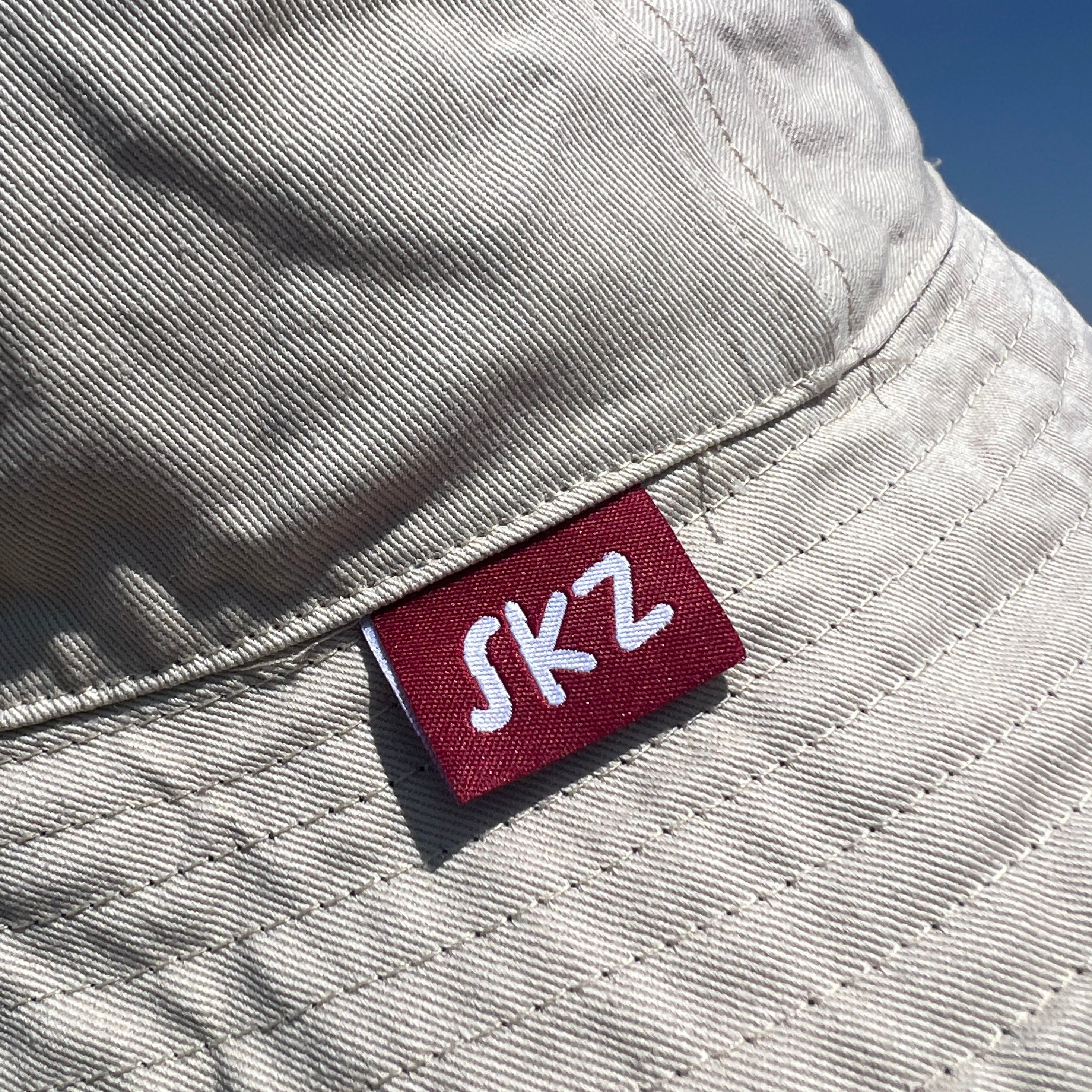 [NEW] Stray Kids Bucket Hat