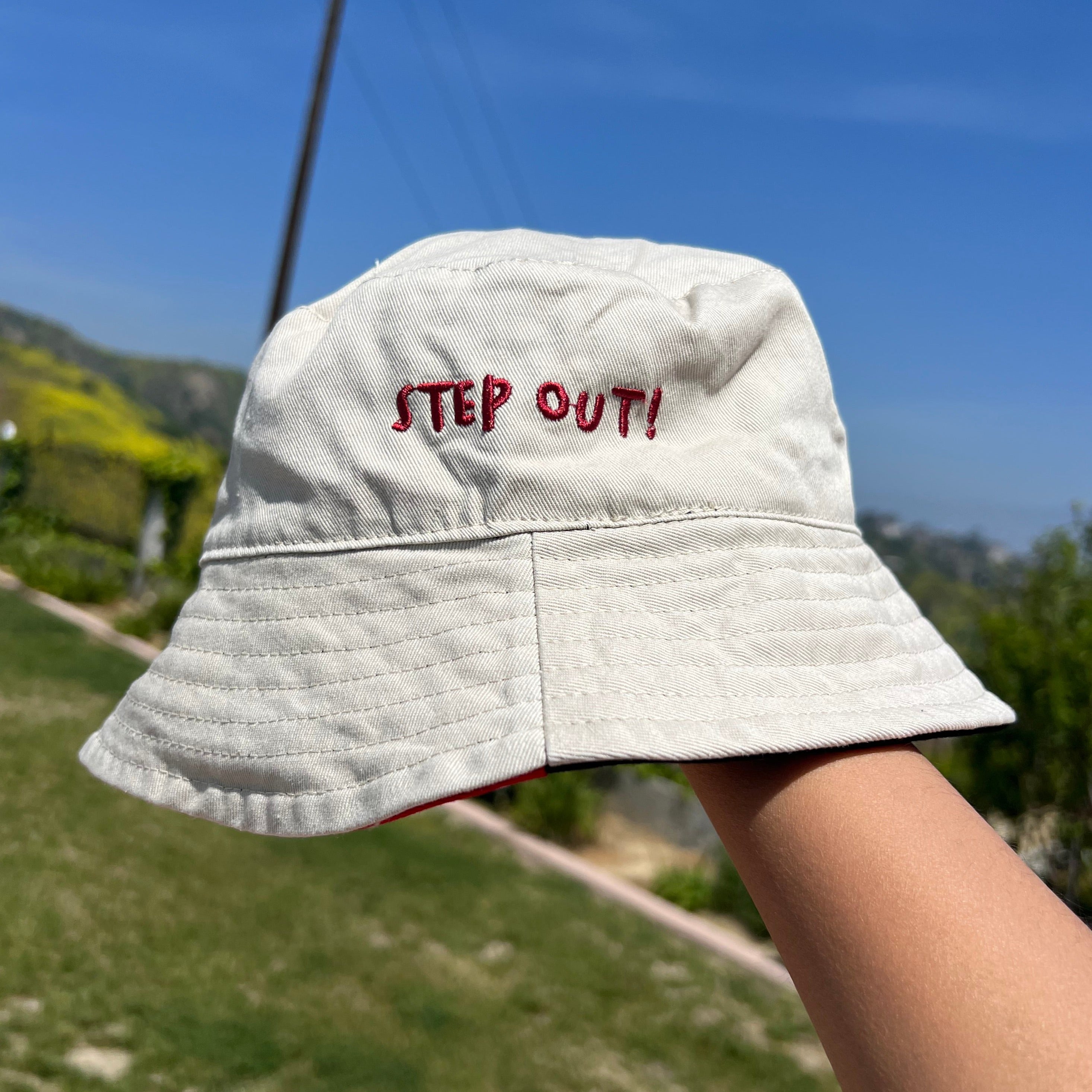 [NEW] Stray Kids Bucket Hat