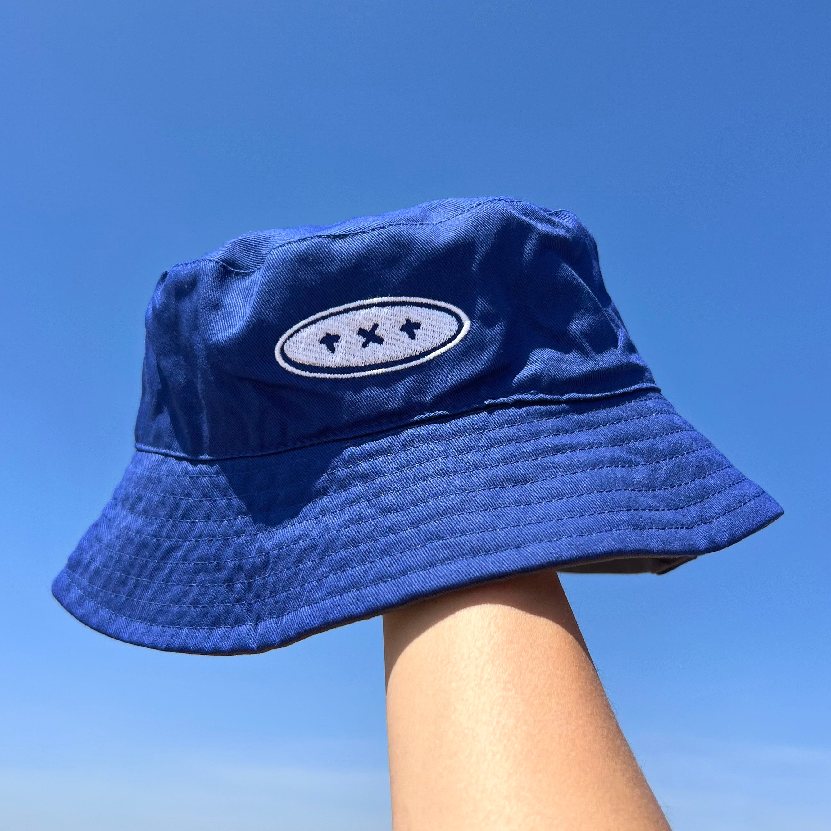 TXT Bucket Hat
