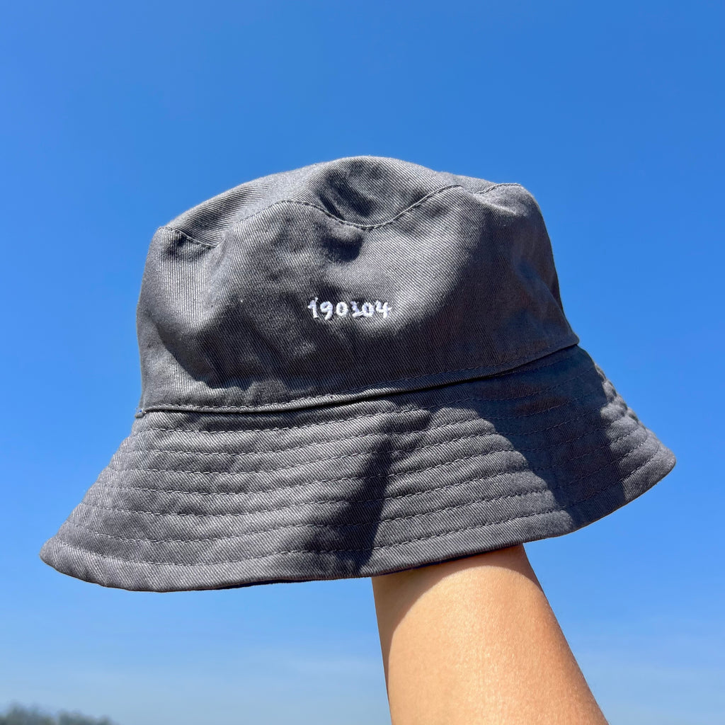TXT Bucket Hat