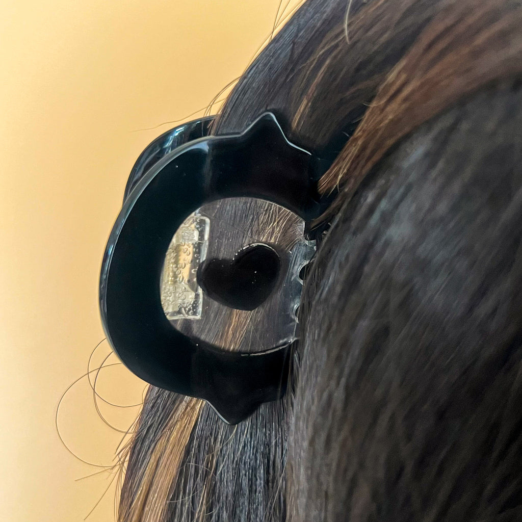 SKZ Compass Claw Clip