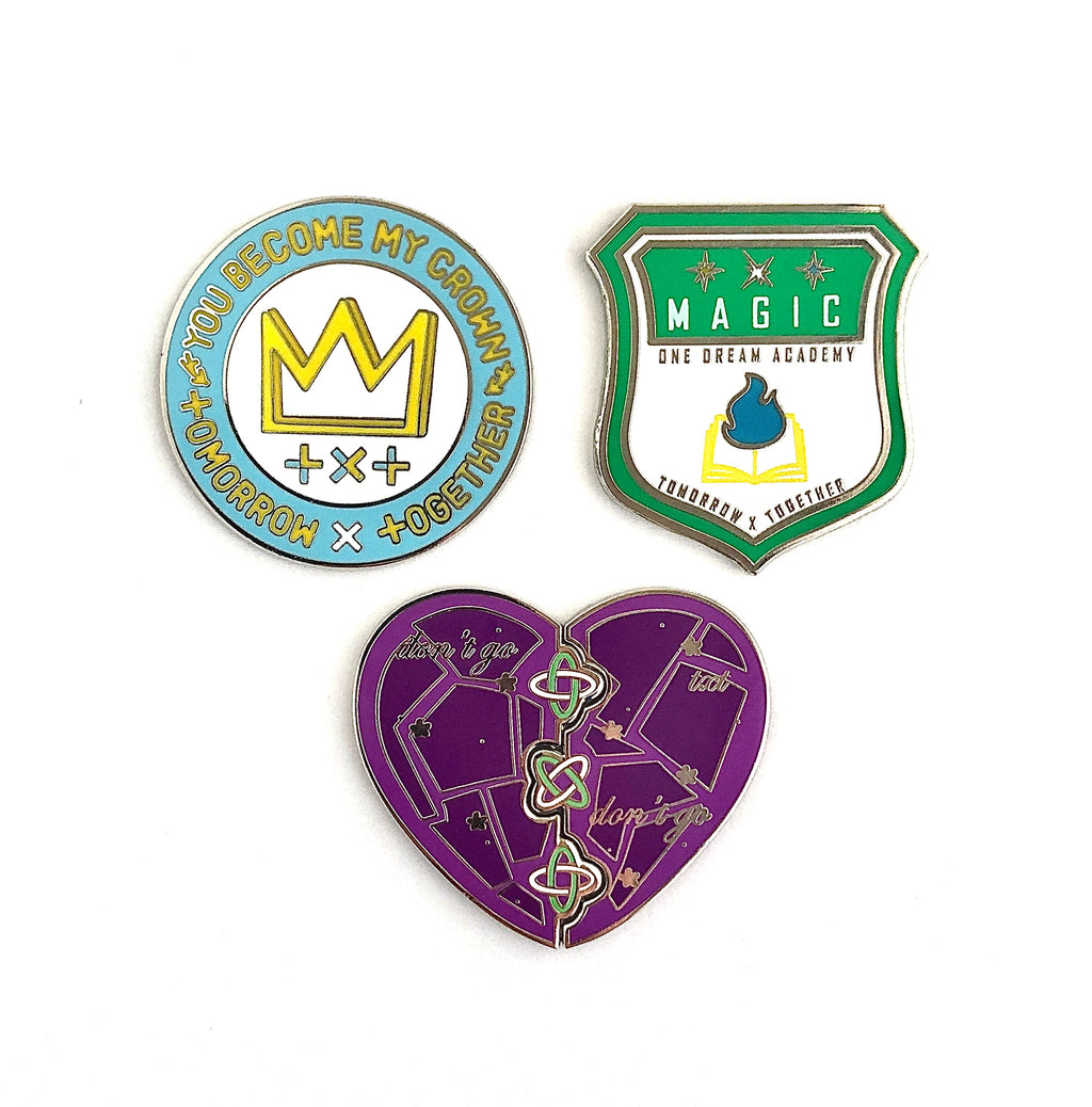 $5 PIN CLEARANCE SALE