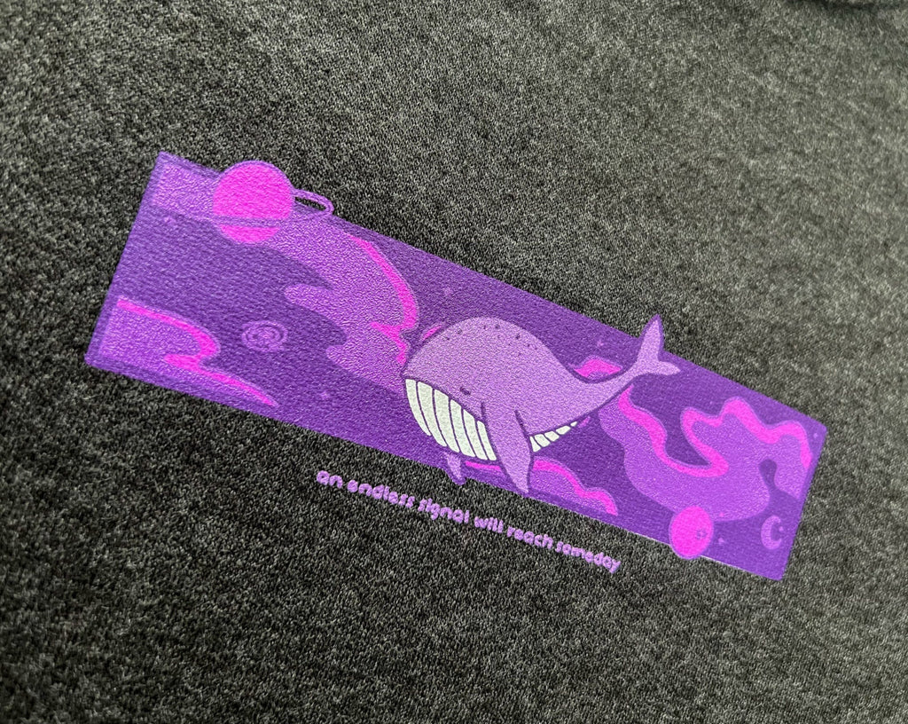 [NEW] Whalien 52 Crew