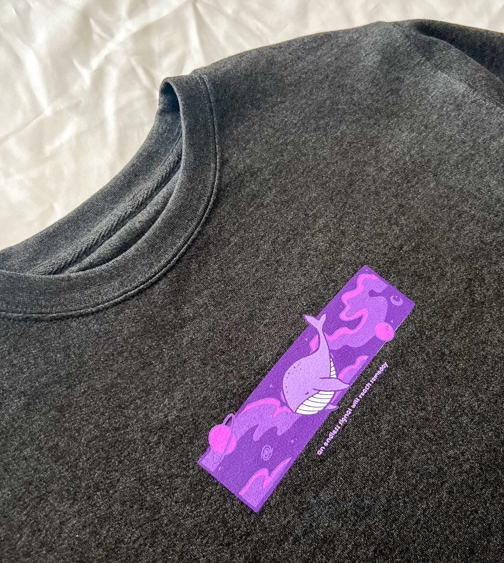 [NEW] Whalien 52 Crew