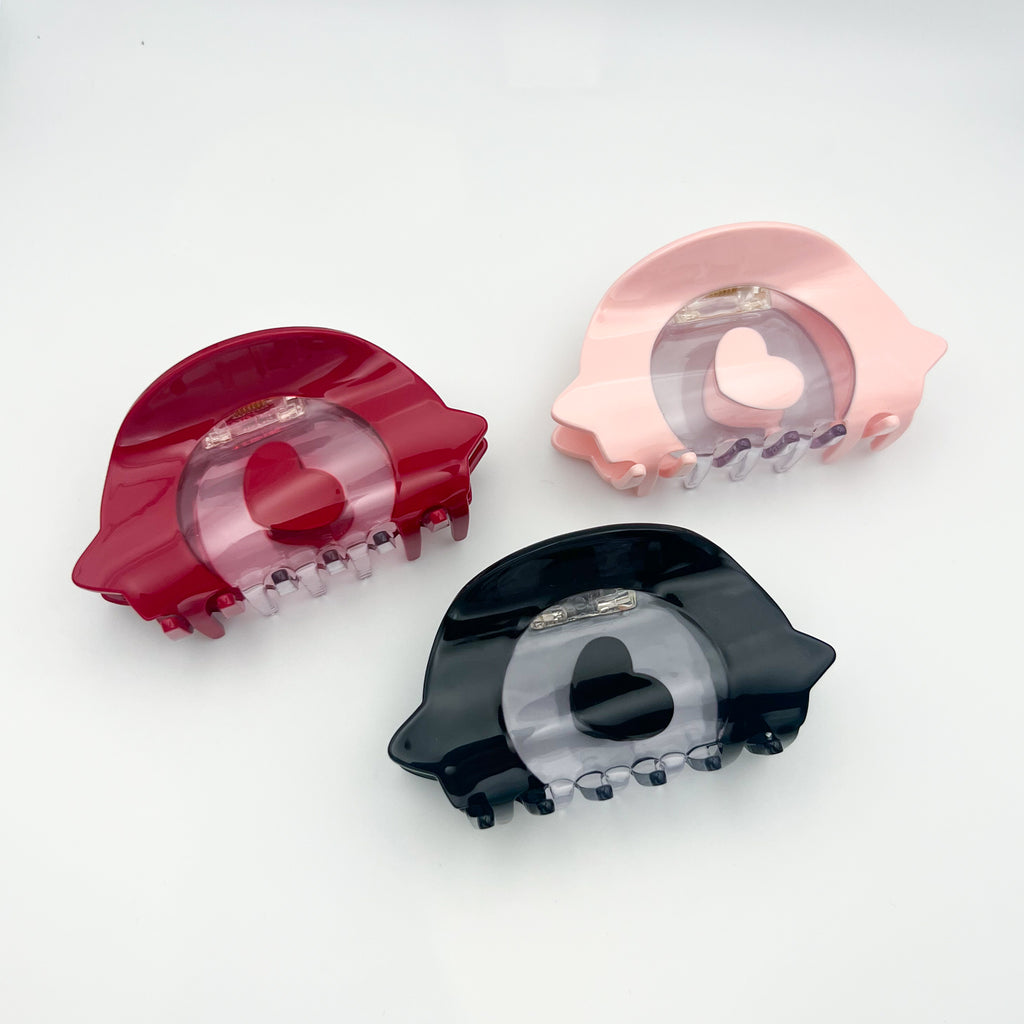 SKZ Compass Claw Clip