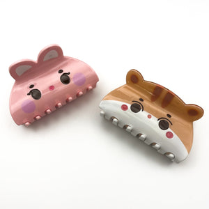 [NEW] ATEEZ Claw Clips