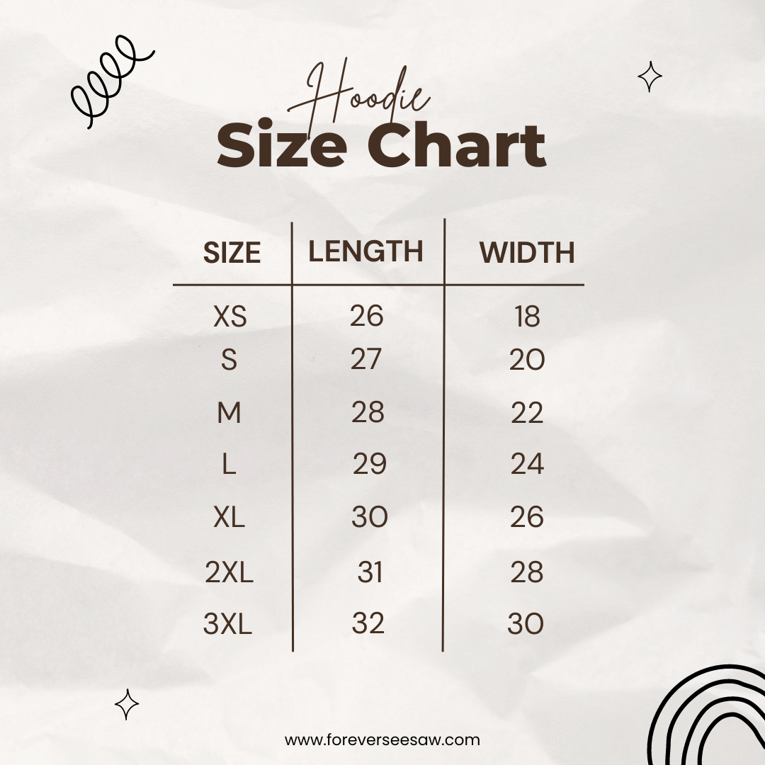 [NEW] STA-Y HOODIE