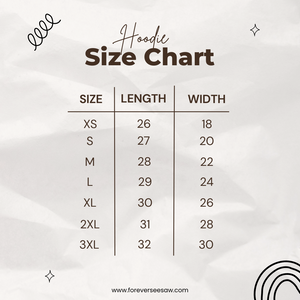[NEW] STA-Y HOODIE