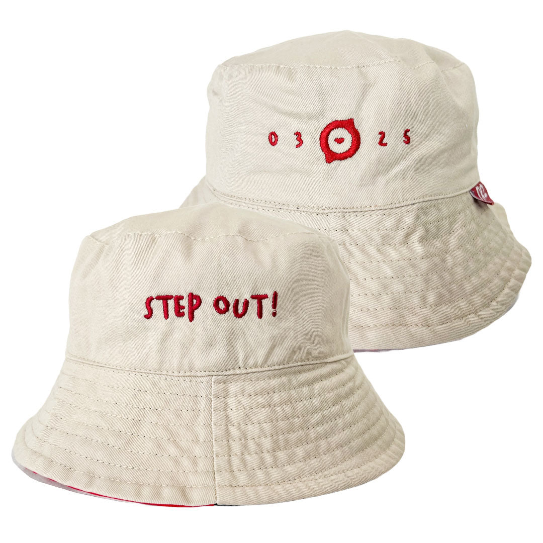 [NEW] Stray Kids Bucket Hat