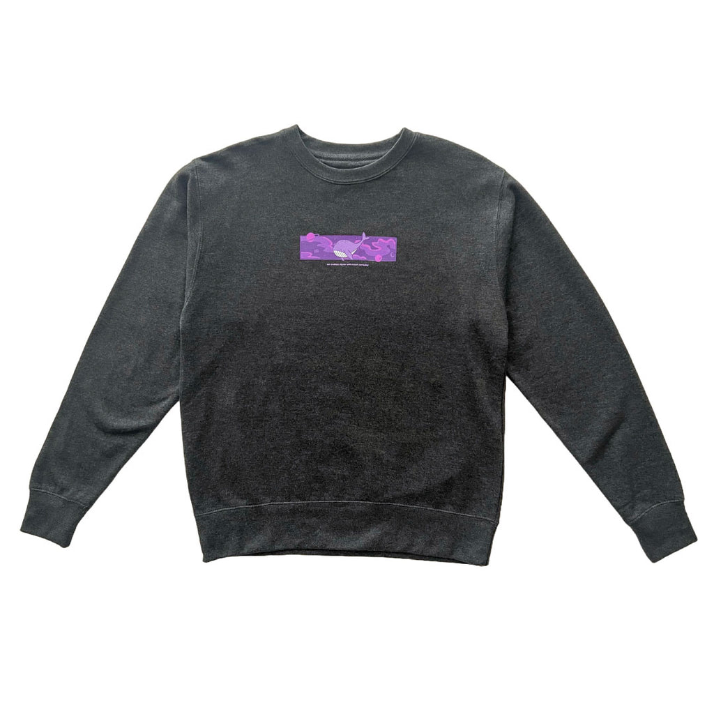 [NEW] Whalien 52 Crew