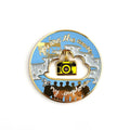 Euphoria Pin