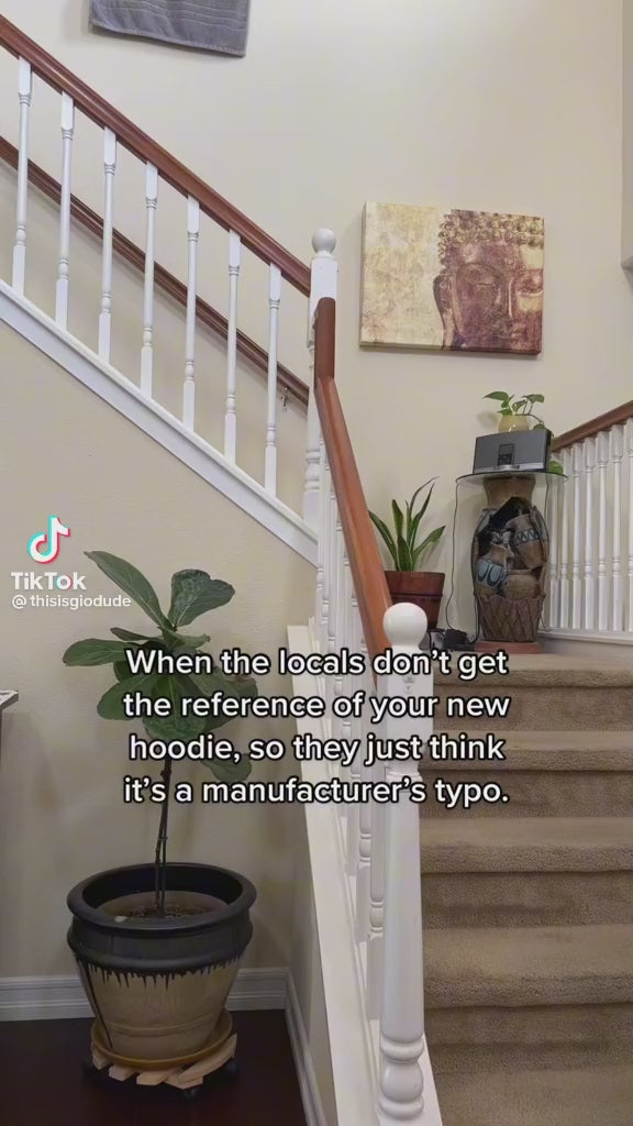[NEW] STA-Y HOODIE