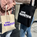 Love, Bangtan Tote