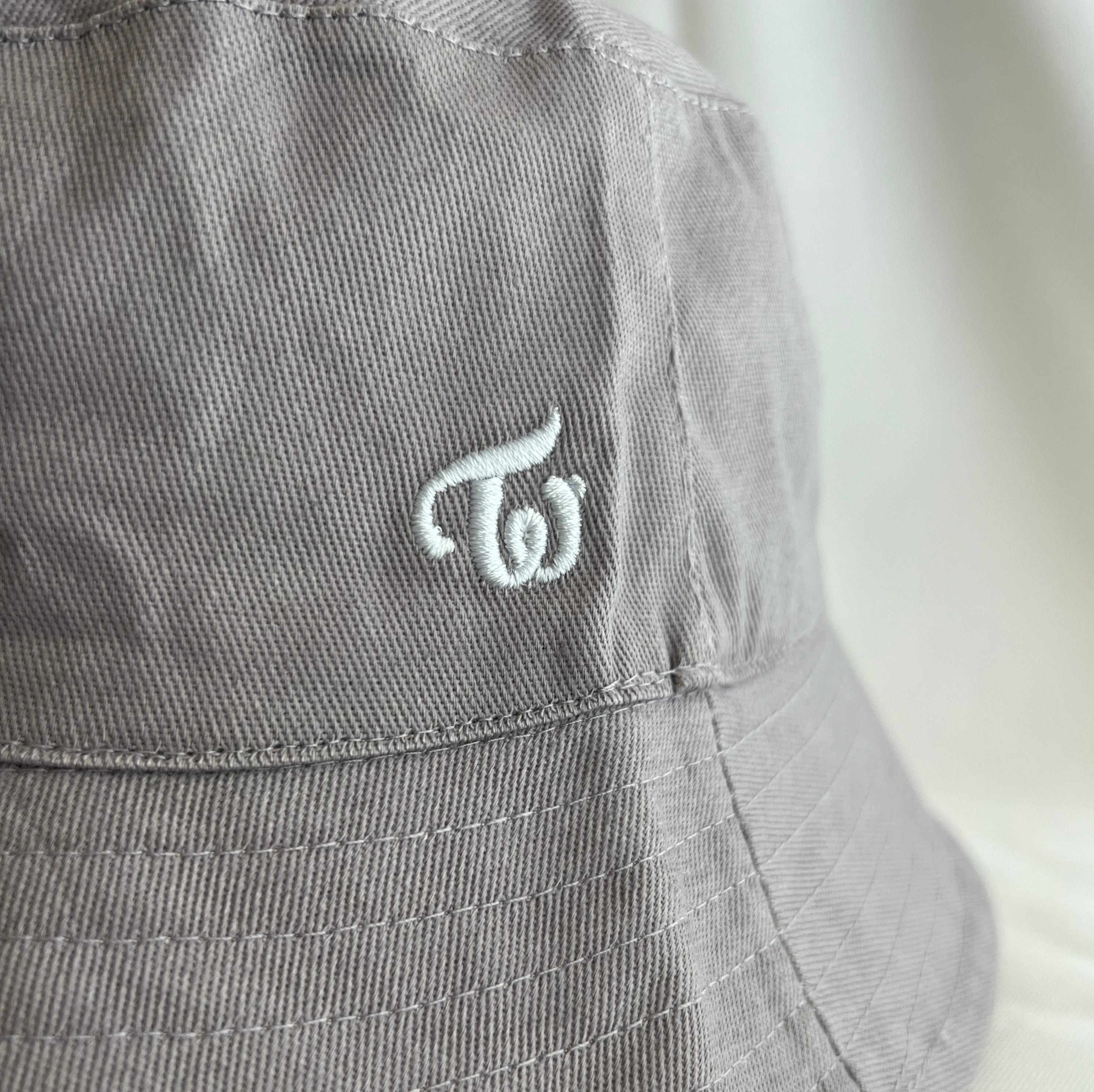 TWICE Bucket Hat