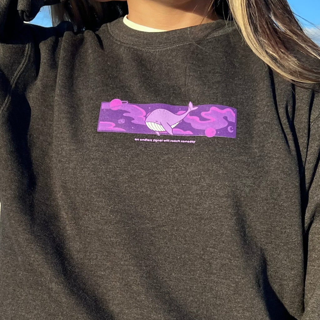 [NEW] Whalien 52 Crew