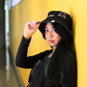 Yoongi Bucket Hat