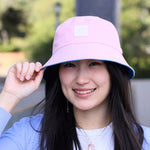Load image into Gallery viewer, Jin Bucket Hat
