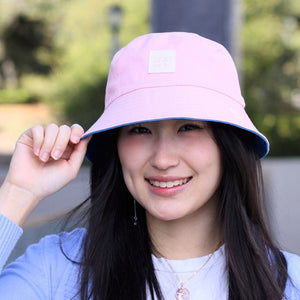 Jin Bucket Hat