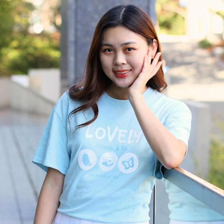 Lovely Tee