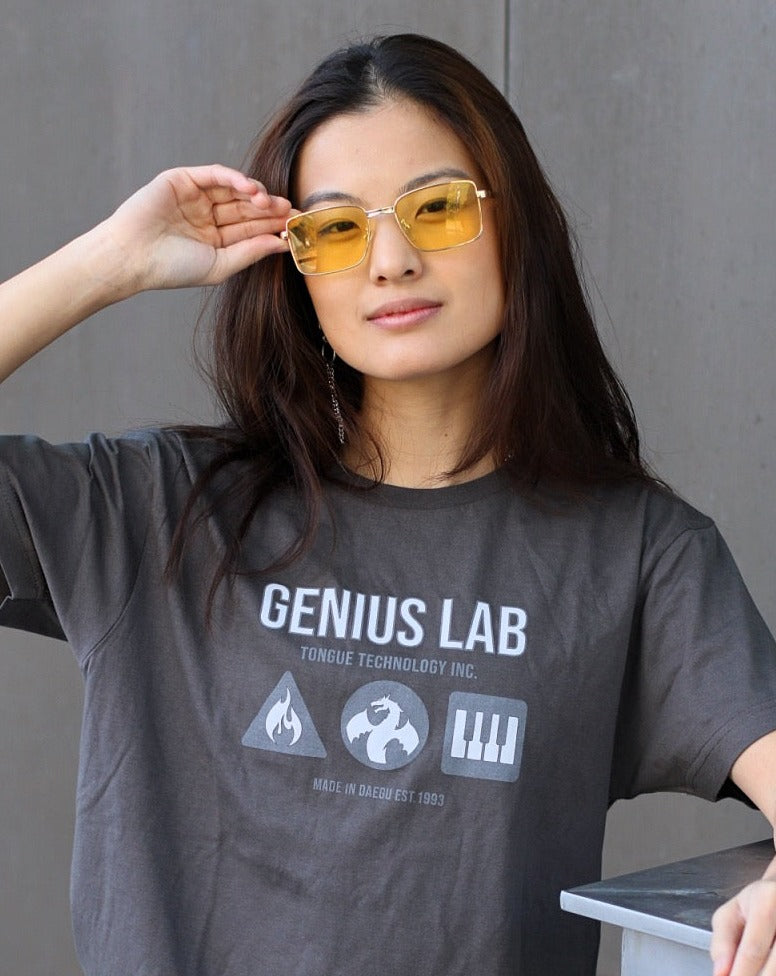 Genius Lab Tee
