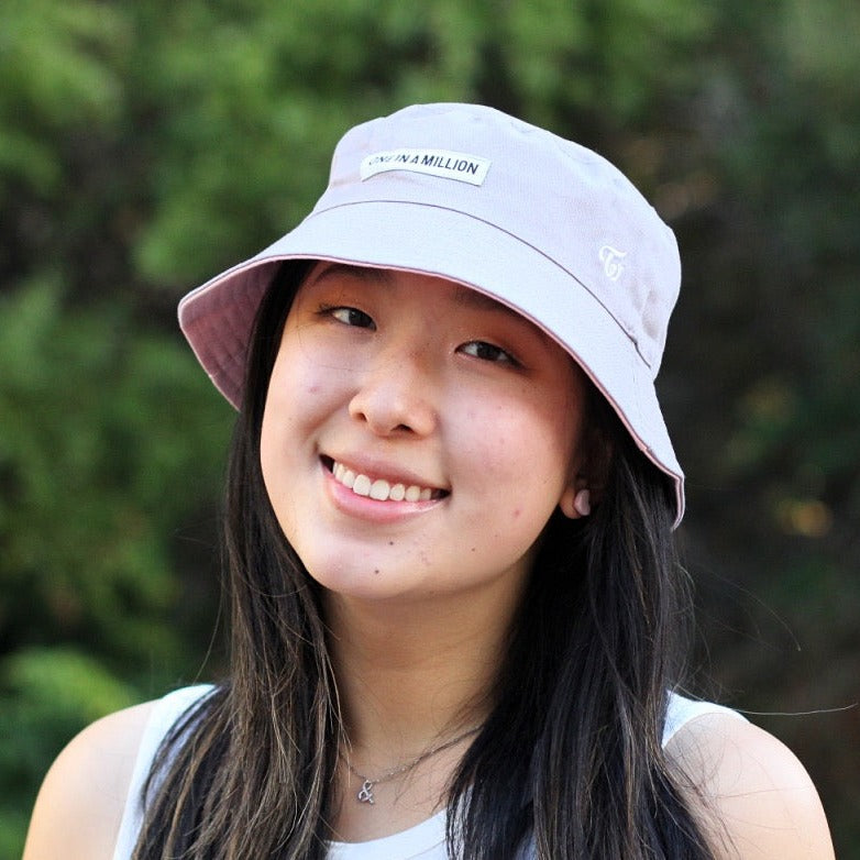 TWICE Bucket Hat