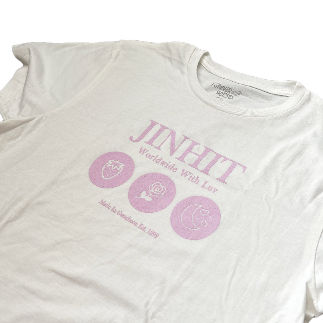 JinHit Tee