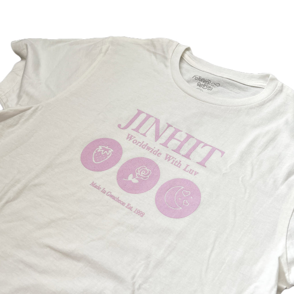 JinHit Tee