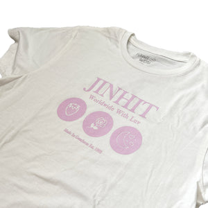 JinHit Tee