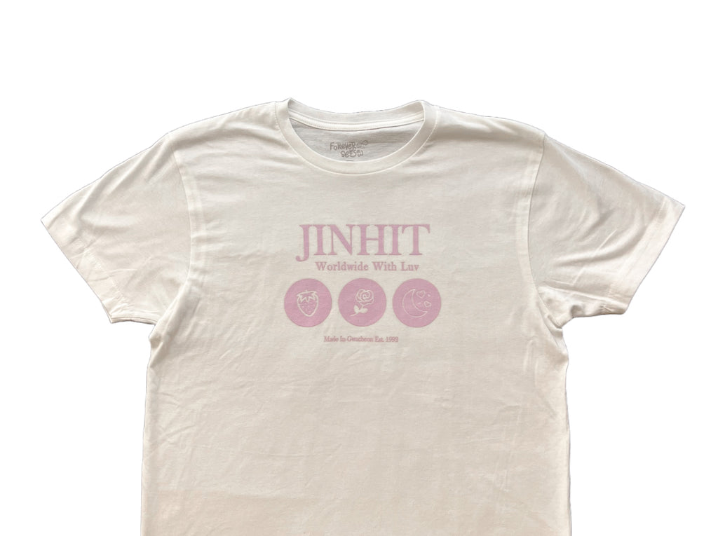 JinHit Tee