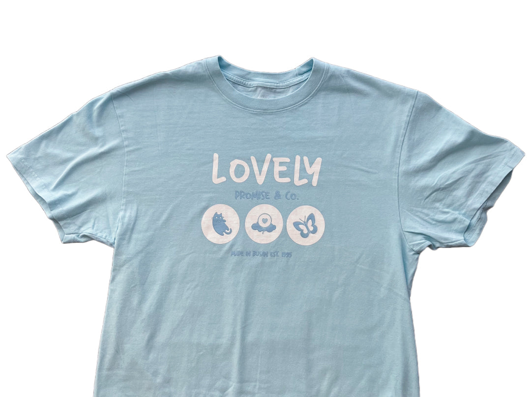 Lovely Tee