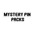 MYSTERY PIN PACKS