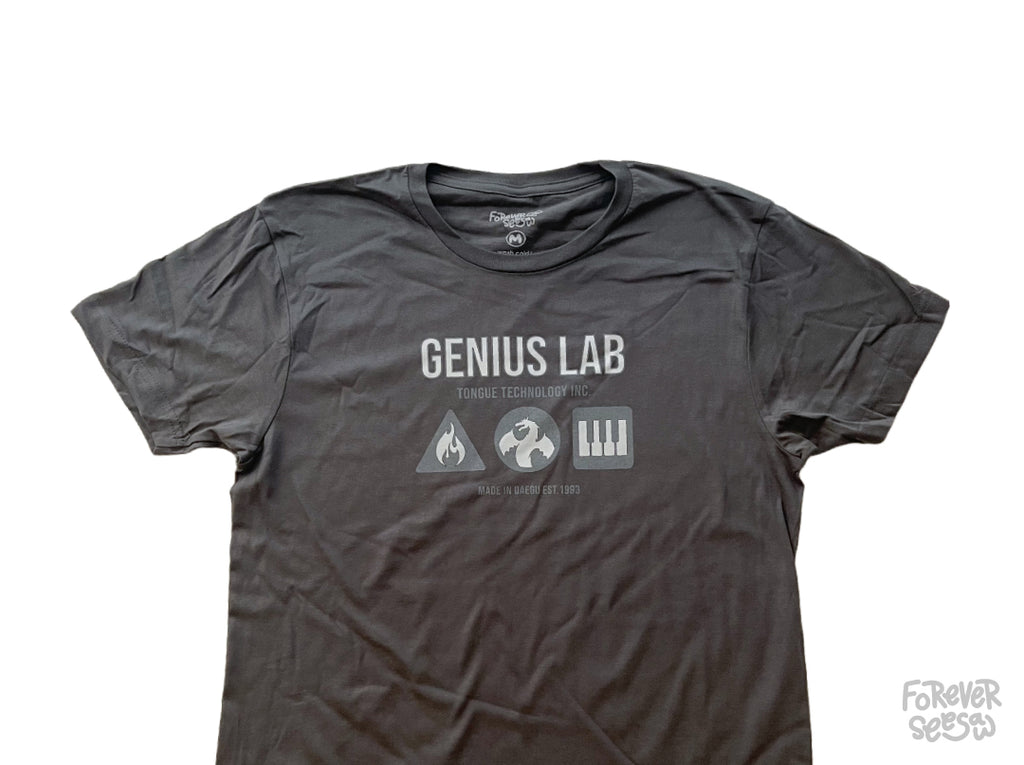 Genius Lab Tee