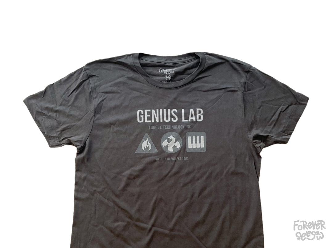 Genius Lab Tee