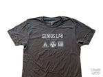 Load image into Gallery viewer, Genius Lab Tee
