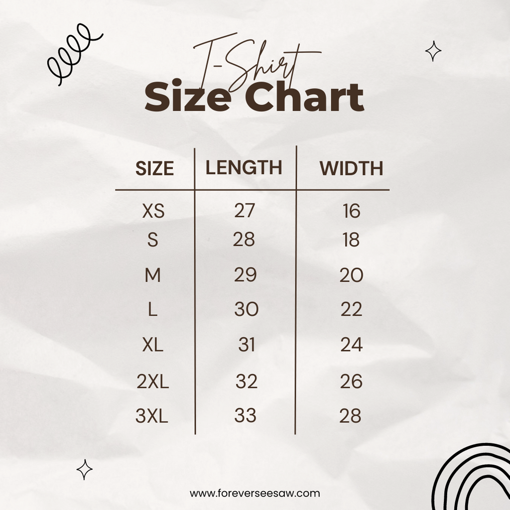 URMYHOPE Tee (Black)