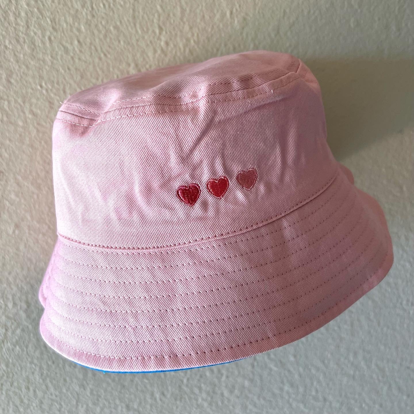 Jin Bucket Hat