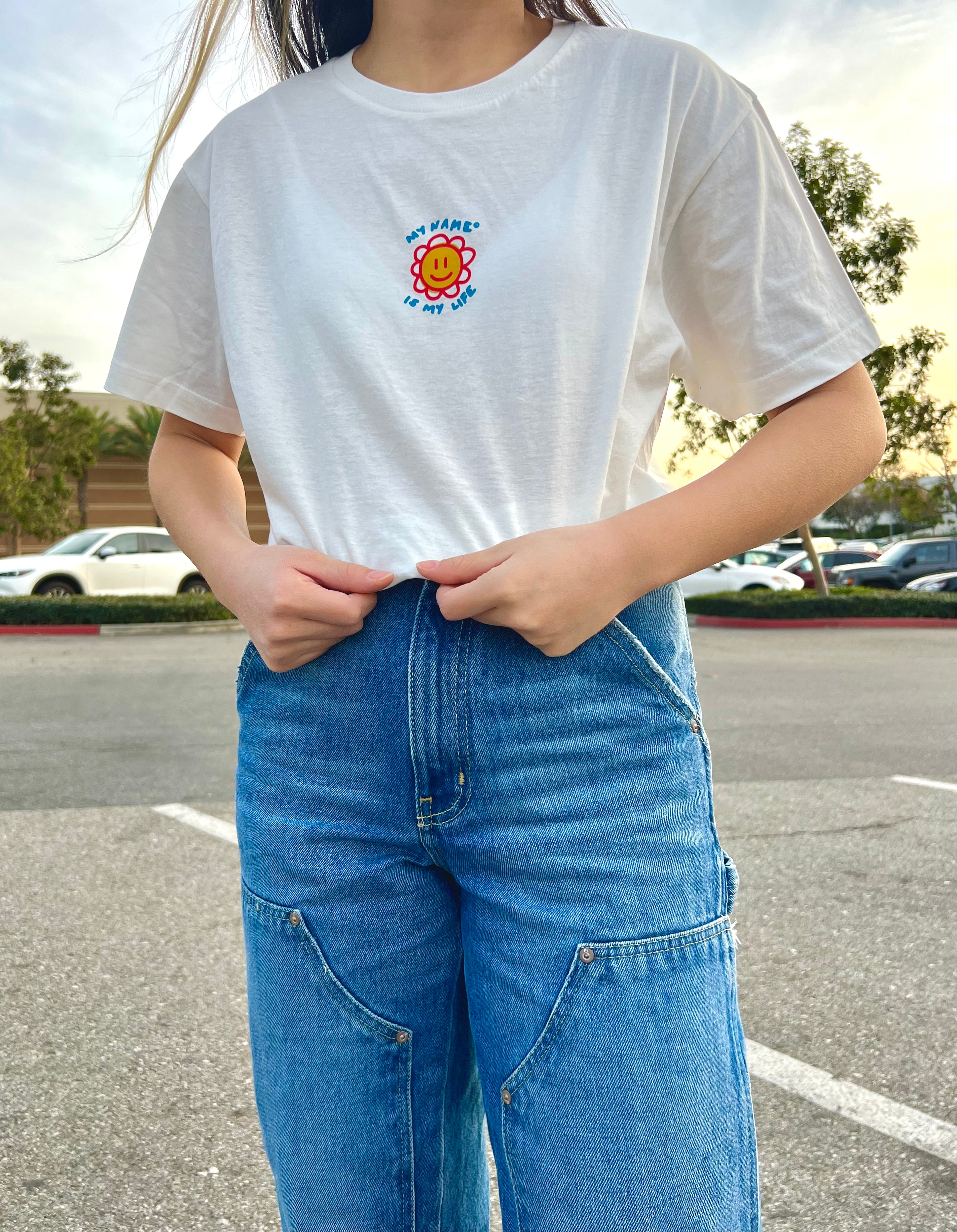 [NEW] Hope World Tee