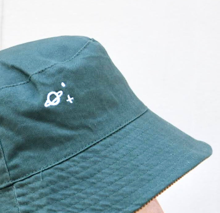Taehyung Bucket Hat – Forever Seesaw