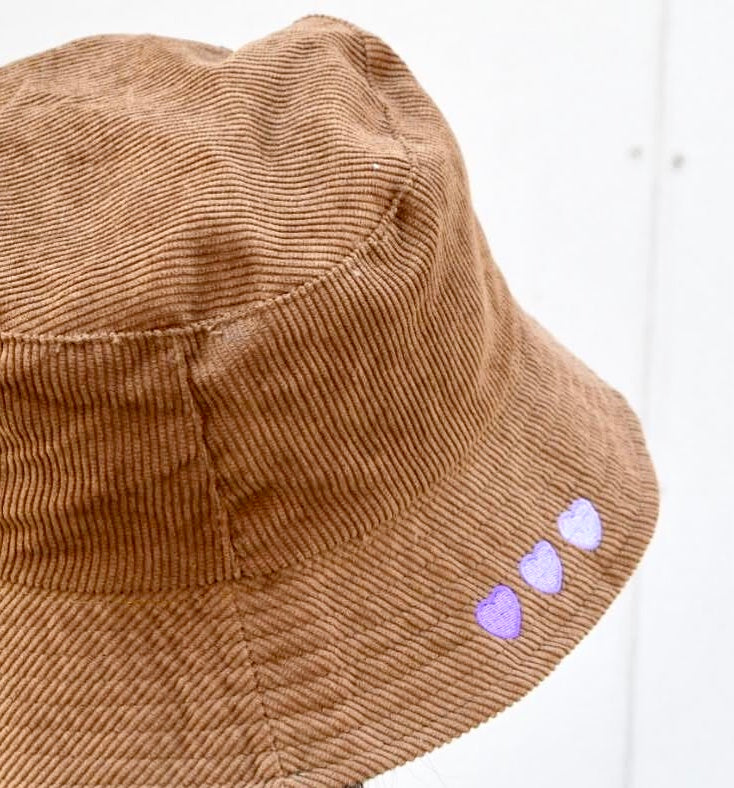 Taehyung (V) Bucket Hat