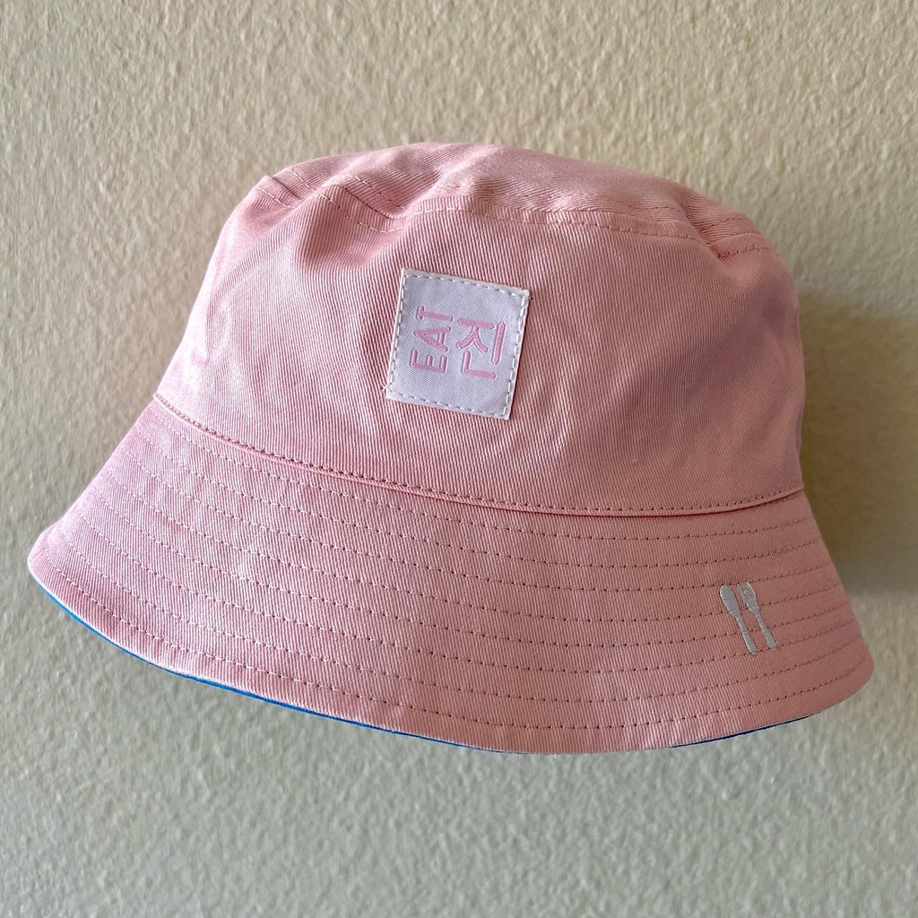 Jin Bucket Hat