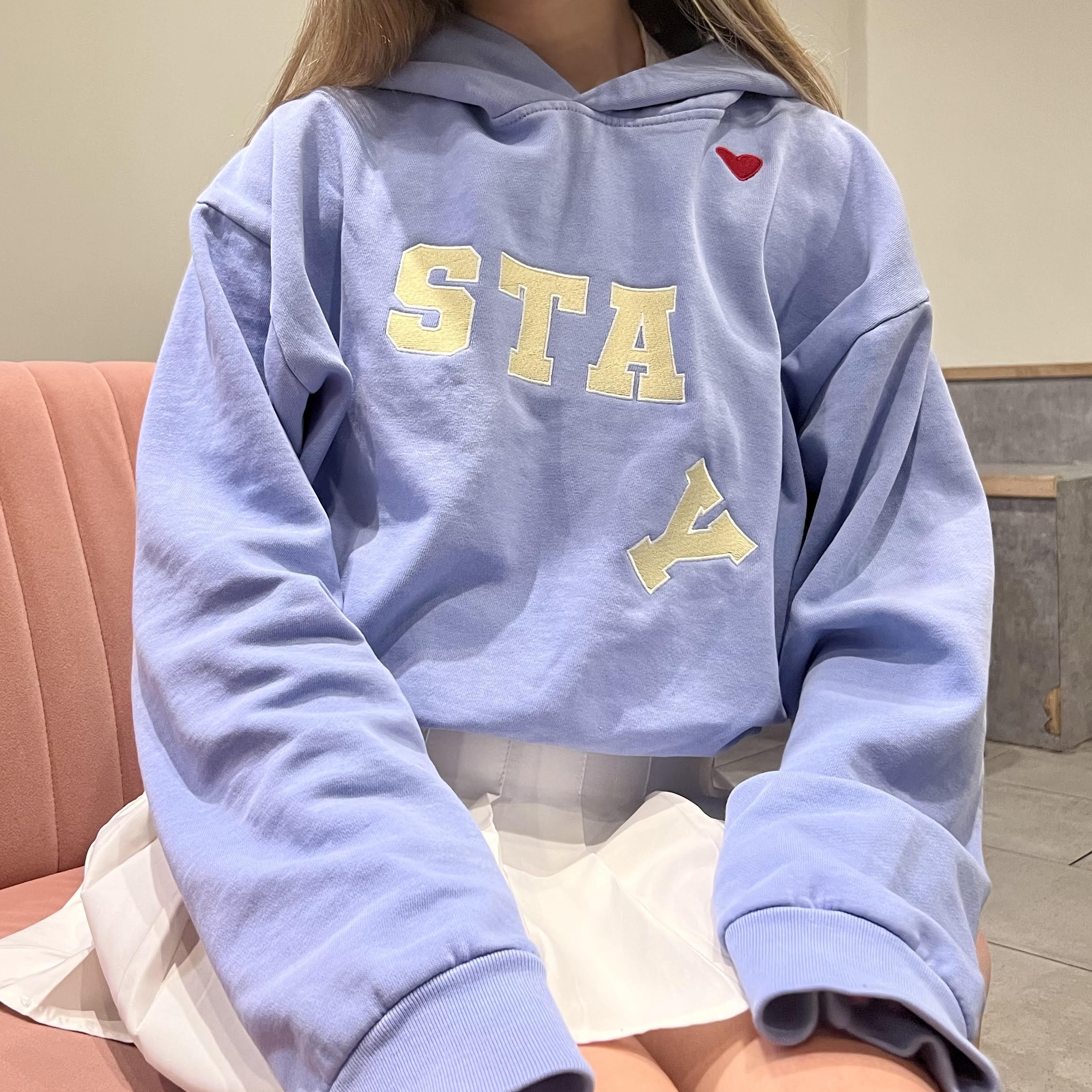 [NEW] STA-Y HOODIE